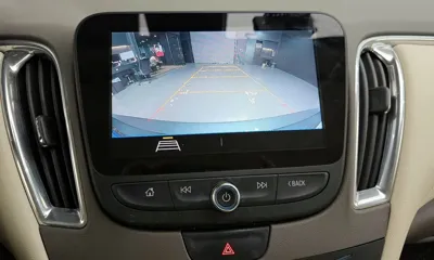ChevroletGMDaewoo Malibu 2019, 42567 км, за 7595.19 USD - фото 16