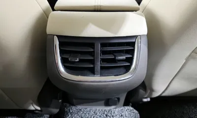 ChevroletGMDaewoo Malibu 2019, 42567 км, за 7595.19 USD - фото 18