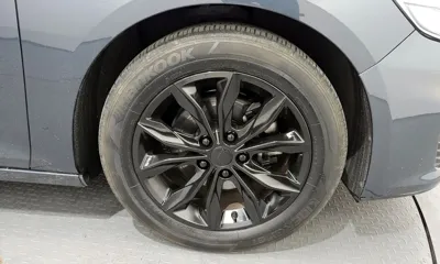 ChevroletGMDaewoo Malibu 2019, 42567 км, за 7595.19 USD - фото 21