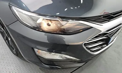 ChevroletGMDaewoo Malibu 2019, 42567 км, за 7595.19 USD - фото 22