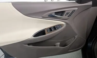 ChevroletGMDaewoo Malibu 2019, 42567 км, за 7595.19 USD - фото 24