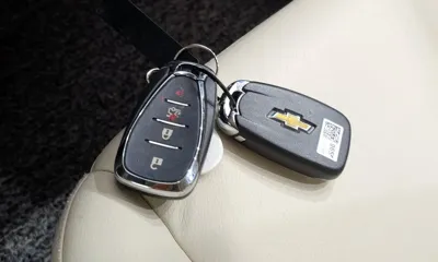 ChevroletGMDaewoo Malibu 2019, 42567 км, за 7595.19 USD - фото 26