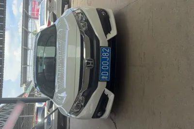 Honda Civic 2016, 23500 км, за 11202 USD