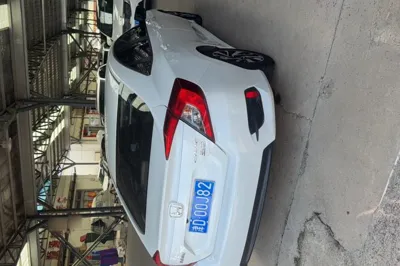 Honda Civic 2016, 23500 км, за 11202 USD - фото 6