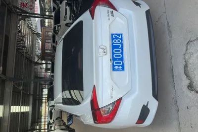 Honda Civic 2016, 23500 км, за 11202 USD - фото 7