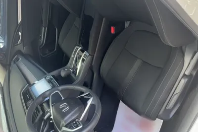 Honda Civic 2016, 23500 км, за 11202 USD - фото 14