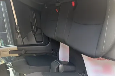 Honda Civic 2016, 23500 км, за 11202 USD - фото 18
