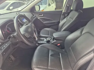 Hyundai Santafe 2014, 317993 км, за 3451.19 USD - фото 6