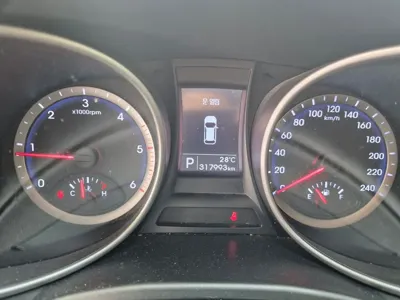 Hyundai Santafe 2014, 317993 км, за 3451.19 USD - фото 8