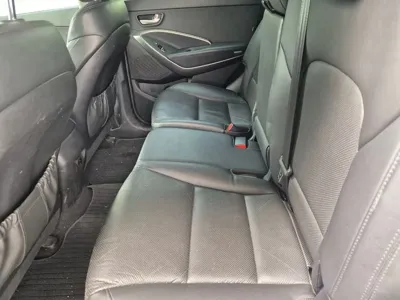 Hyundai Santafe 2014, 317993 км, за 3451.19 USD - фото 9