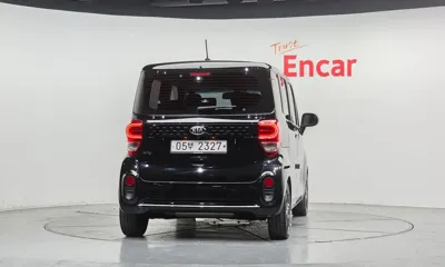 Kia Ray 2019, 91586 км, за 7144.25 USD