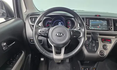Kia Ray 2019, 91586 км, за 7144.25 USD - фото 13