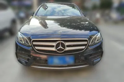 Mercedes-Benz E-Class 2019, 148400 км, за 27199 USD
