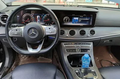 Mercedes-Benz E-Class 2019, 148400 км, за 27199 USD - фото 9