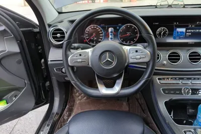 Mercedes-Benz E-Class 2019, 148400 км, за 27199 USD - фото 10