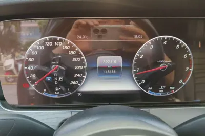 Mercedes-Benz E-Class 2019, 148400 км, за 27199 USD - фото 11