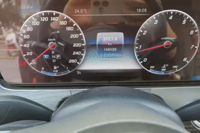Mercedes-Benz E-Class 2019, 148400 км, за 27199 USD - фото 12