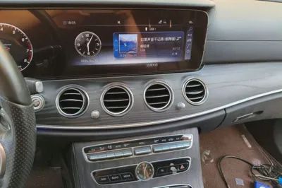 Mercedes-Benz E-Class 2019, 148400 км, за 27199 USD - фото 13