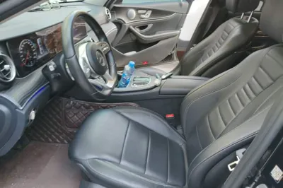 Mercedes-Benz E-Class 2019, 148400 км, за 27199 USD - фото 15