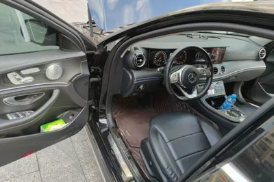 Mercedes-Benz E-Class 2019, 148400 км, за 27199 USD - фото 16