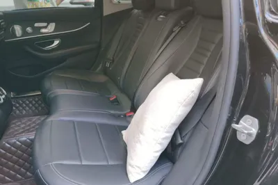 Mercedes-Benz E-Class 2019, 148400 км, за 27199 USD - фото 17