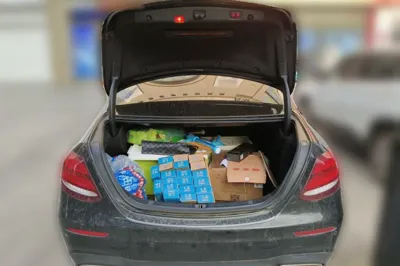 Mercedes-Benz E-Class 2019, 148400 км, за 27199 USD - фото 19