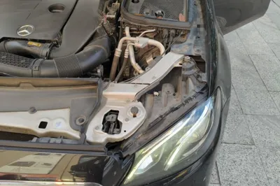Mercedes-Benz E-Class 2019, 148400 км, за 27199 USD - фото 22