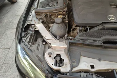 Mercedes-Benz E-Class 2019, 148400 км, за 27199 USD - фото 23