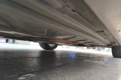 Mercedes-Benz E-Class 2019, 148400 км, за 27199 USD - фото 27