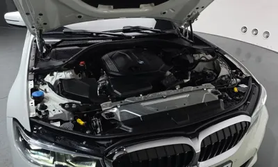 BMW 3-Series 2022, 70263 км, за 22450.31 USD - фото 6