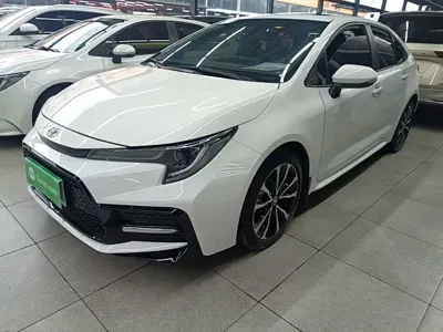 Toyota Levin 2022, 53900 км, за 9019.84 USD