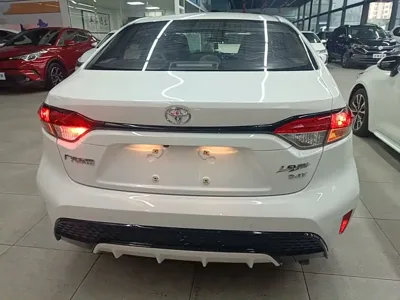 Toyota Levin 2022, 53900 км, за 9019.84 USD - фото 6