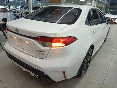 Toyota Levin 2022, 53900 км, за 9019.84 USD - фото 7