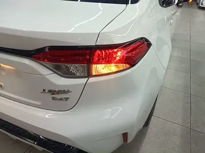 Toyota Levin 2022, 53900 км, за 9019.84 USD - фото 8
