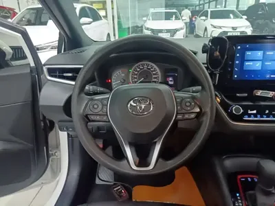 Toyota Levin 2022, 53900 км, за 9019.84 USD - фото 11