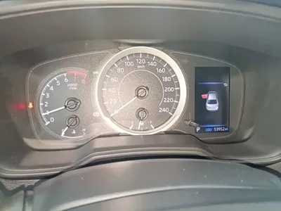 Toyota Levin 2022, 53900 км, за 9019.84 USD - фото 12