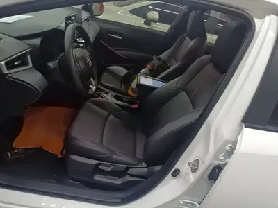 Toyota Levin 2022, 53900 км, за 9019.84 USD - фото 15