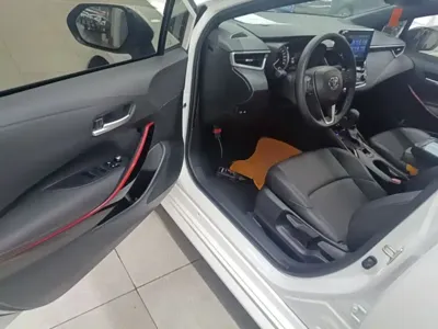 Toyota Levin 2022, 53900 км, за 9019.84 USD - фото 16