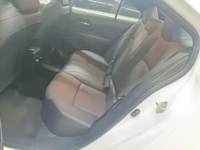 Toyota Levin 2022, 53900 км, за 9019.84 USD - фото 17