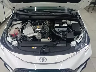 Toyota Levin 2022, 53900 км, за 9019.84 USD - фото 20