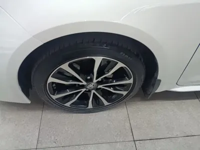 Toyota Levin 2022, 53900 км, за 9019.84 USD - фото 23