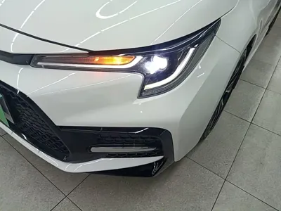 Toyota Levin 2022, 53900 км, за 9019.84 USD - фото 24