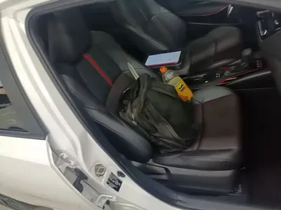 Toyota Levin 2022, 53900 км, за 9019.84 USD - фото 25