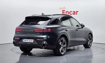 Genesis GV70 2021, 32298 км, за 27697.01 USD