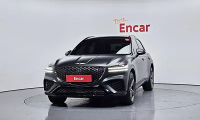 Genesis GV70 2021, 32298 км, за 27697.01 USD