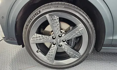 Genesis GV70 2021, 32298 км, за 27697.01 USD