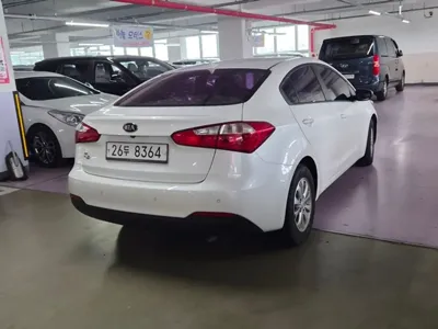 Kia K3 2015, 69500 км, за 2974.62 USD - фото 6