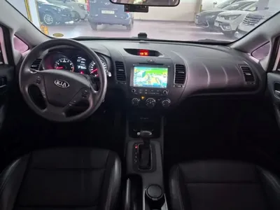 Kia K3 2015, 69500 км, за 2974.62 USD - фото 7
