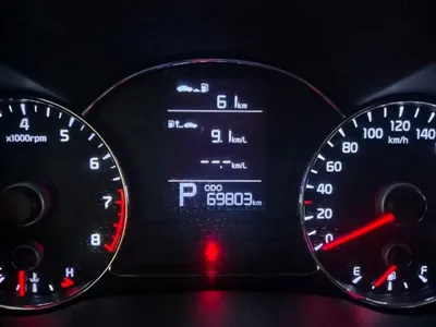 Kia K3 2015, 69500 км, за 2974.62 USD - фото 8