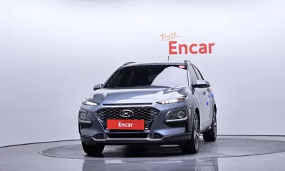 Hyundai Kona 2018, 61345 км, за 9518.18 USD